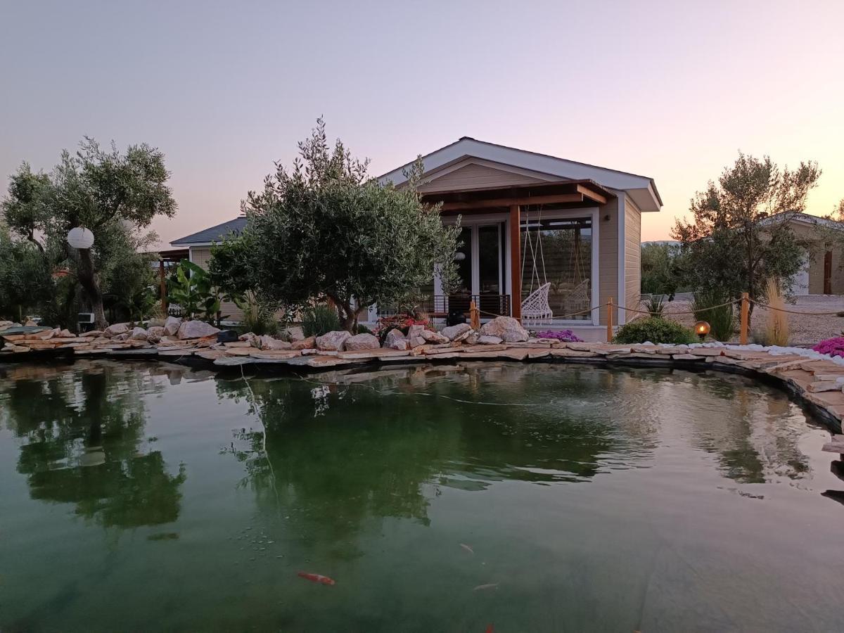 Nafplio Lodge Exterior photo